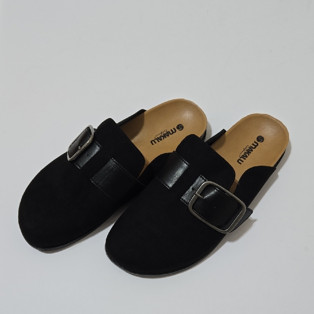 Makalu California Women's Emmaline Mules/Clogs